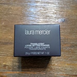 Laura Mercier Loose Setting Powder